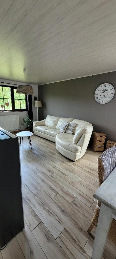 Maison De Campagne Bievre Ngoại thất bức ảnh