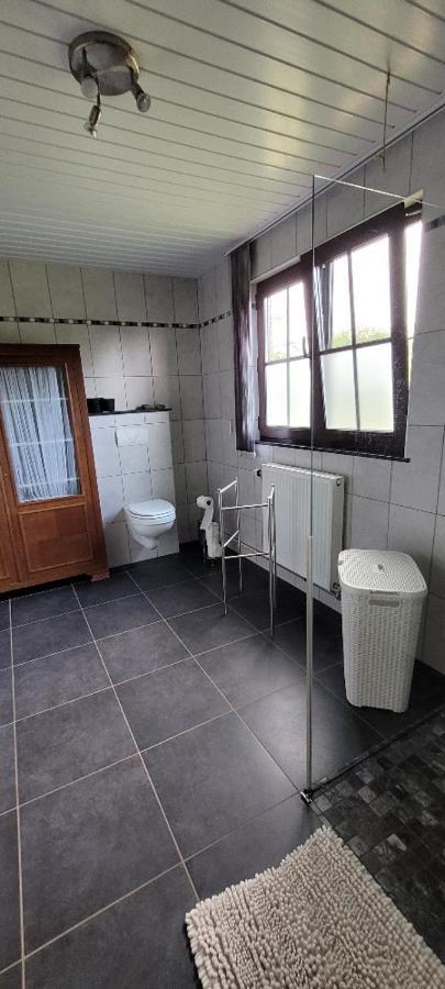 Maison De Campagne Bievre Ngoại thất bức ảnh