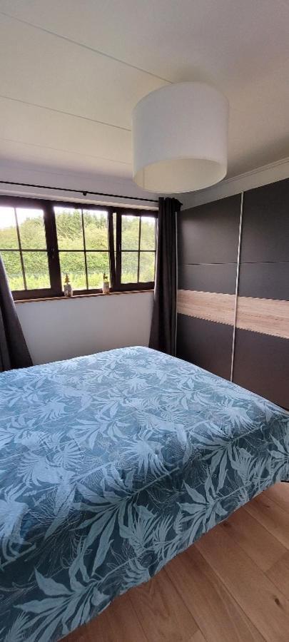 Maison De Campagne Bievre Ngoại thất bức ảnh